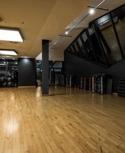Fitness First Berlin Lichterfelde - Kursraum