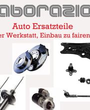 Garage Elaborazione Verolla Bild 3