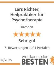 werkenntdenBESTEN.de Qualitätssiegel