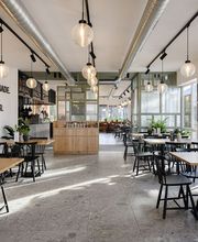 Ruff's Burger & BBQ Essenbach Bild 12