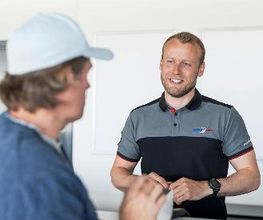 Super Dæk Service (SDS) - Brørup billede 4