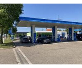 Aral pulse Ladestation Bild 2