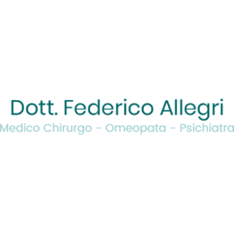 Allegri Dott. Federico logo