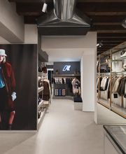 K-Way 33 Padova immagine 14