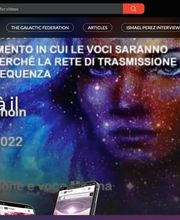 The Coming Of Our Creator immagine 2