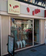 L ONGLERIE image 2