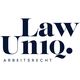 LAW UNIQ Arbeitsrecht