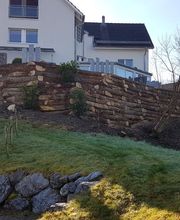 Baggerbetrieb Hasenfratz AG Bild 2