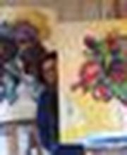 Nadine Nacinovic Artiste Peintre image 17