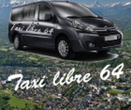 Taxi Libre SAS image 2