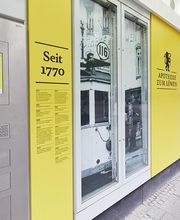 Apotheke zum Löwen Bild 17