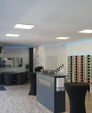 Dampforia Vape Store Bild 2