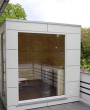 SAUNA CONCEPT Bild 6