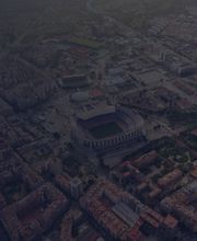 Barcelona Football Master imagen 1