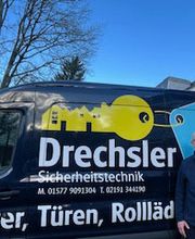 Drechsler Sicherheitstechnik Bild 1