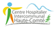 Centre Hospitalier Interc - De Haute-com