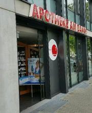 Apotheke am Damm Bild 2