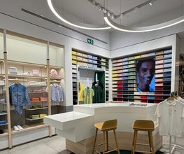 Polo Area