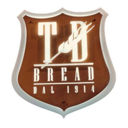 TD Bread Focacceria logo