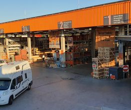 HORNBACH München-Freiham Bild 17
