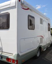 Automobile du Rond Point Chort Barriere image 1