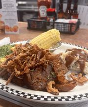 Black Bear Diner League City image 3