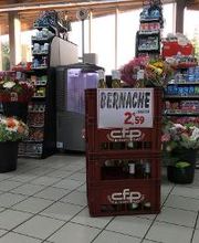 Intermarché SUPER Vineuil image 11