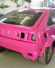 A6 Center Muri GmbH Bild 5