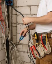 Elektrovia - Elektriker Berlin Bild 3