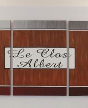 Hôtel Le Clos Albert image 2
