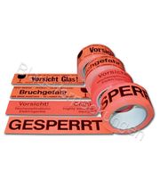 Blau Lager- und Versandbedarf Bild 16