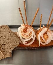 Waldgaststätte Araunerskeller Bild 15