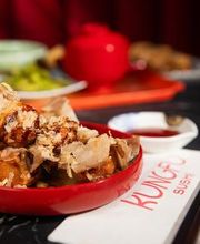 Kungfu Sushi immagine 9