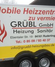 Grübl GmbH - Heizungsbau Bild 2