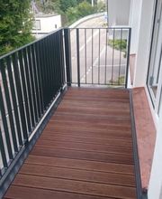 Frei Metallbau AG Bild 1