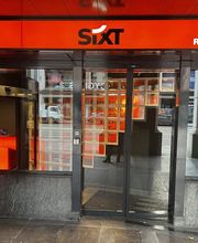 SIXT Location de voiture à Genève centre (Genf) Bild 12