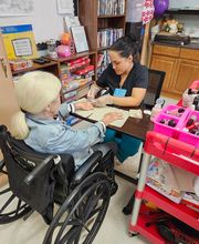 Tuskawilla Nursing and Rehab Center image 5