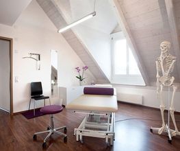 physio watt Praxis Katja Schülke-Krasniqi AG Bild 10