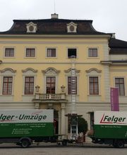 Felger Umzüge & Transporte | Einlagerung | Transporter Vermietung | Ludwigsburg Bild 5