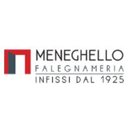 Falegnameria Meneghello logo