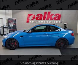 Palka Folienservice Bild 4
