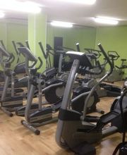 FITNESS BOXING GYM imagen 5