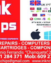Ink & Chips imagen 4