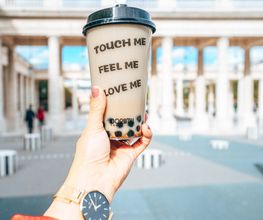 Doriimu - Creative Bubble Tea & Coffee Master image 11