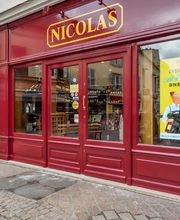 Nicolas Nanterre image 1