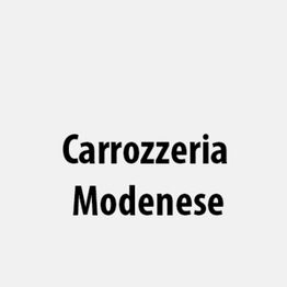 Carrozzeria Modenese logo