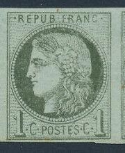 Dunkerque Philatelie image 1