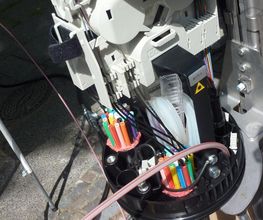 FCS. Fiber Connecting Services GmbH & Co.KG Bild 4