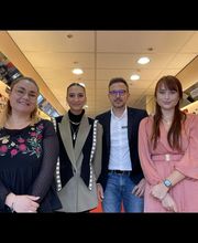 Blagnac Optique image 8