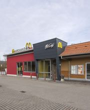McDonald's Bild 1